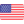 Icon flag EEUU