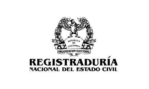 Logo Cliente Registraduria