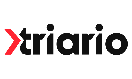 Logo Cliente Triario