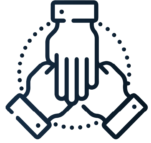 Icono ERC Colaboración