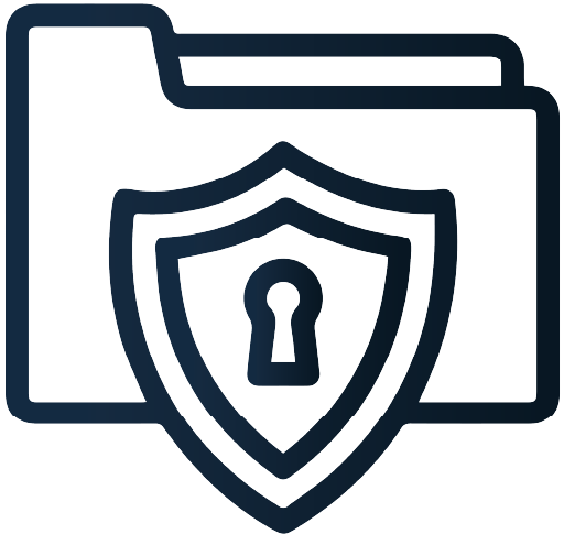 Icono ERC Confidencialidad