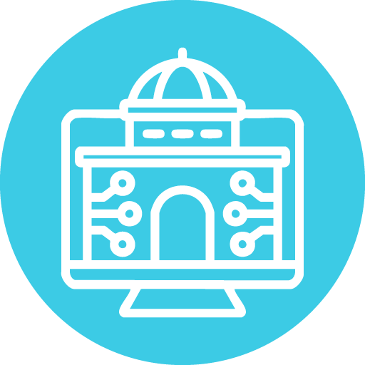 Icon ERC Gobierno y Estrategia