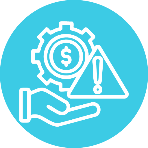 Icon ERC Gestión de Riesgos y Cumplimiento