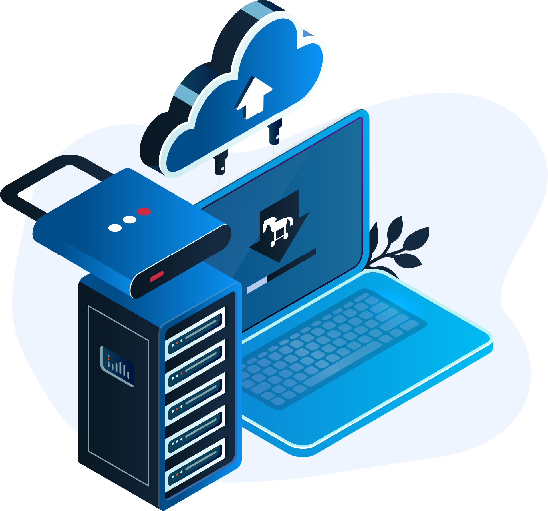 Imagen ERC Monitoreo